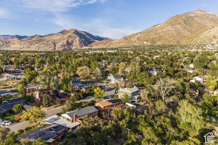 3000 E Morgan Dr, Holladay, Utah 84124