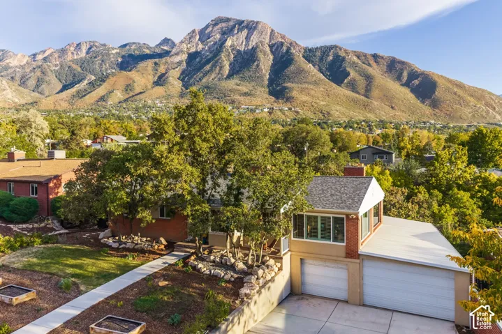 3000 E Morgan Dr, Holladay, Utah 84124