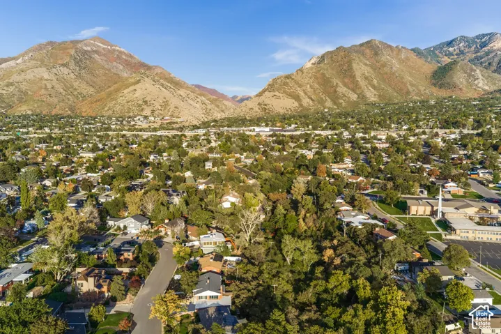 3000 E Morgan Dr, Holladay, Utah 84124