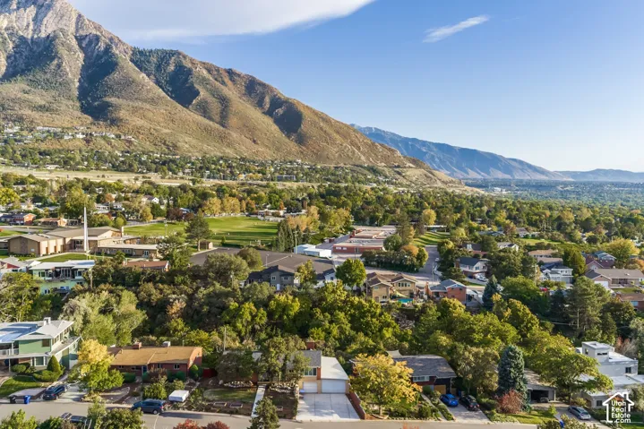 3000 E Morgan Dr, Holladay, Utah 84124