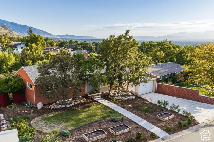 3000 E Morgan Dr, Holladay, Utah 84124