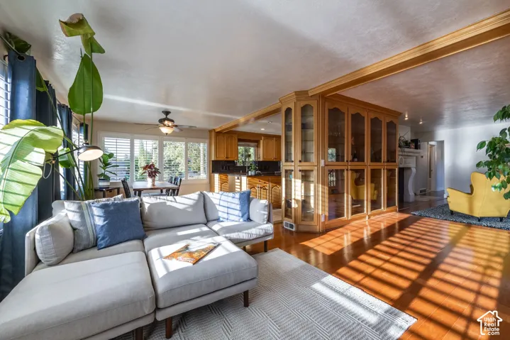3000 E Morgan Dr, Holladay, Utah 84124