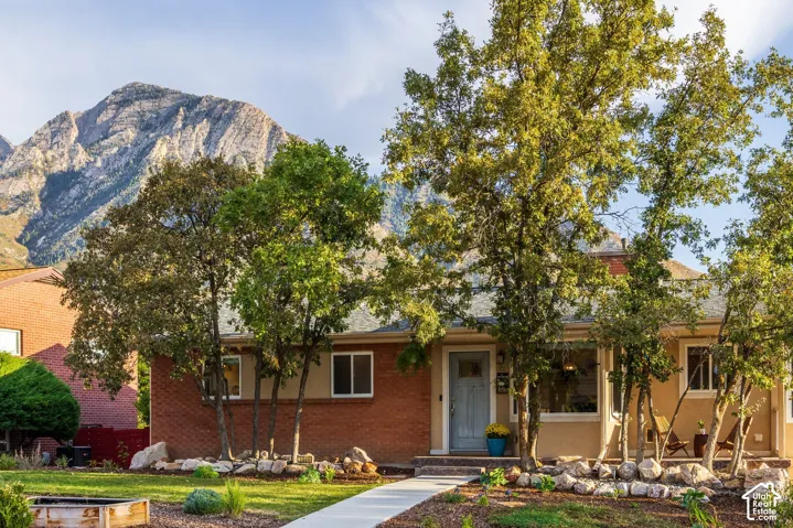 3000 E Morgan Dr, Holladay, Utah 84124