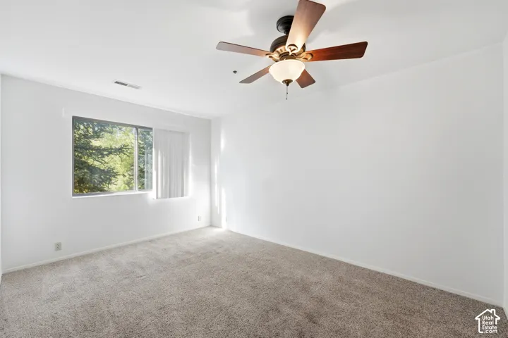 Neutral wall finishes