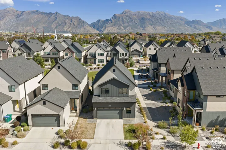 3112 N Park Cottage Way, Lehi, Utah 84043