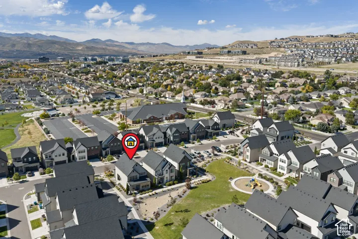 3112 N Park Cottage Way, Lehi, Utah 84043