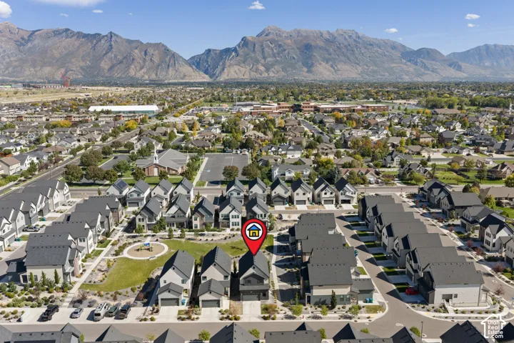 3112 N Park Cottage Way, Lehi, Utah 84043