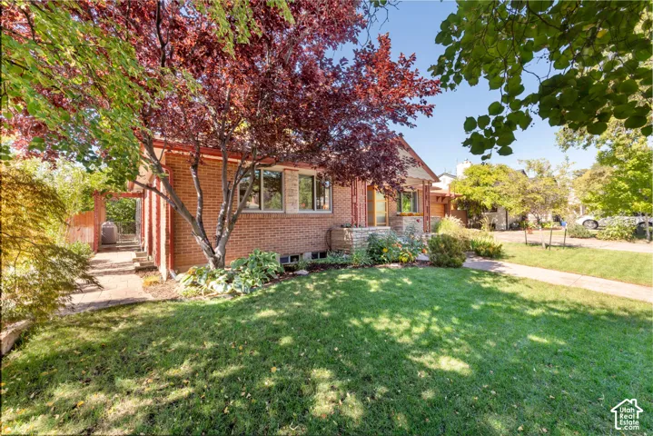 2626 S 1900 E, Salt Lake City, Utah 84106