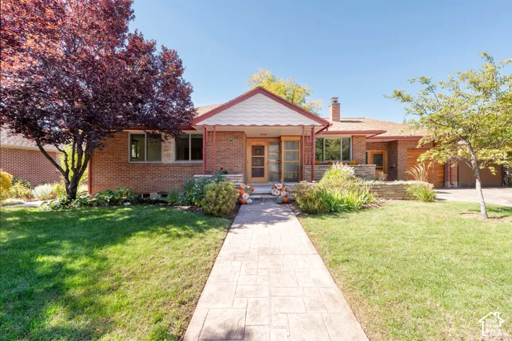 2626 S 1900 E, Salt Lake City, Utah 84106