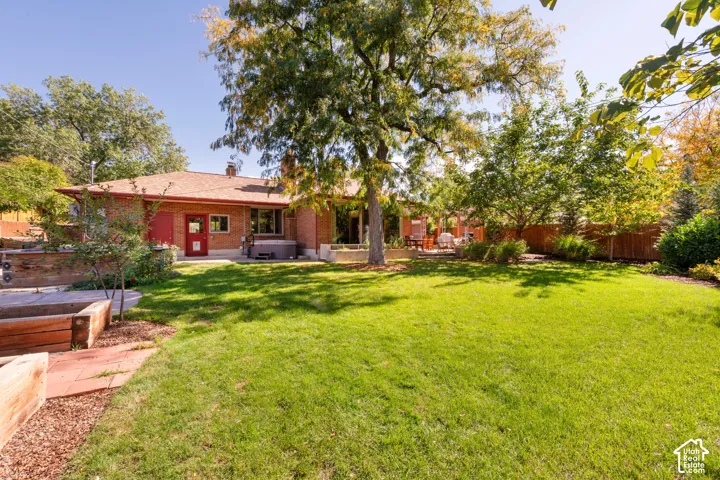 2626 S 1900 E, Salt Lake City, Utah 84106
