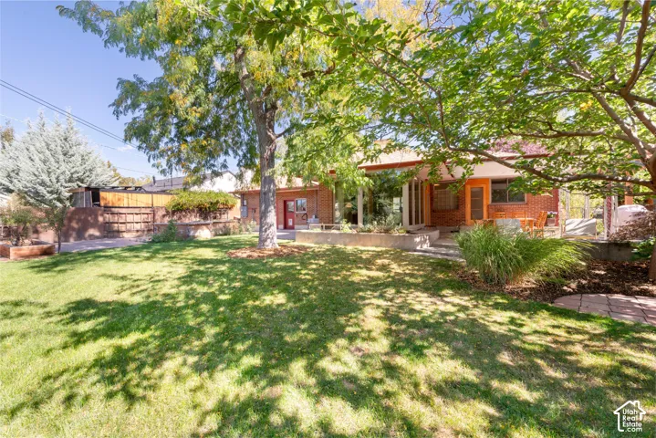 2626 S 1900 E, Salt Lake City, Utah 84106