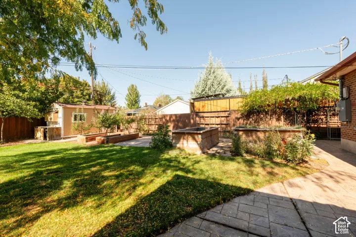 2626 S 1900 E, Salt Lake City, Utah 84106