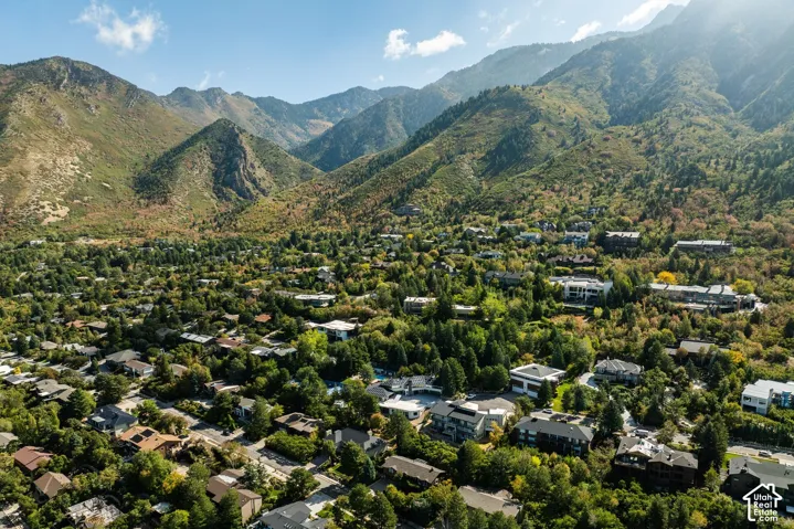 3898 E Thousand Oaks Cir, Millcreek, Utah 84124