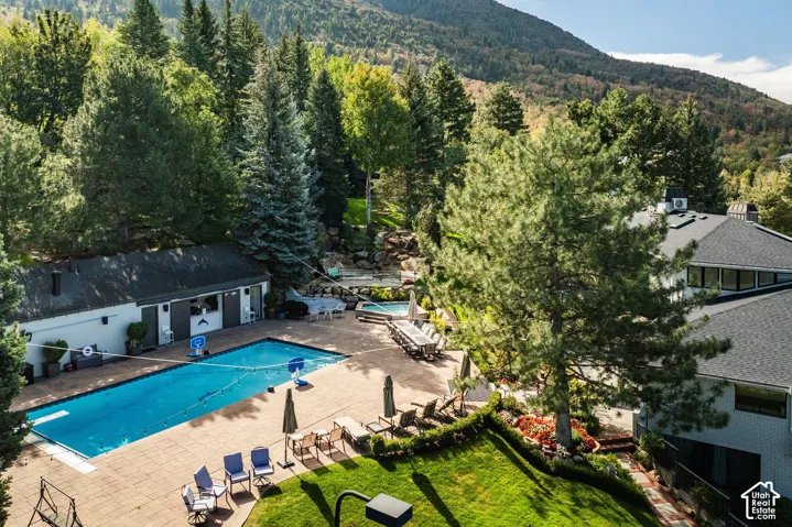 3898 E Thousand Oaks Cir, Millcreek, Utah 84124