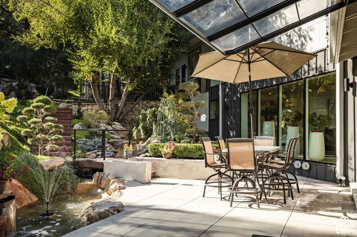 3898 E Thousand Oaks Cir, Millcreek, Utah 84124