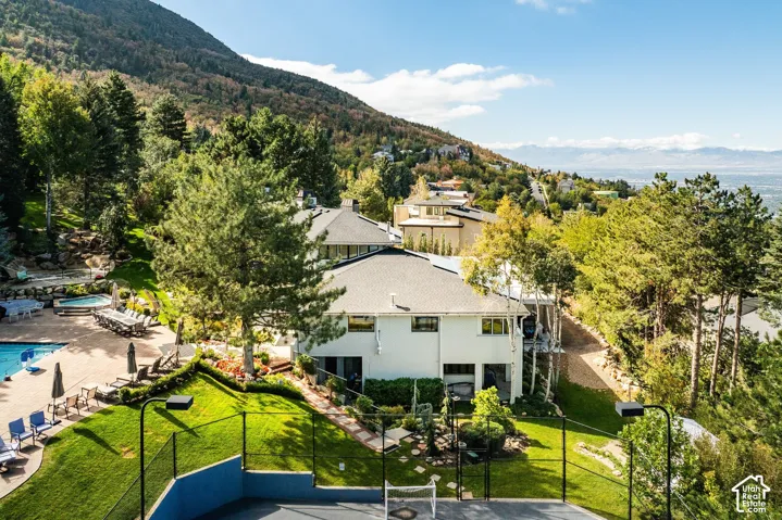 3898 E Thousand Oaks Cir, Millcreek, Utah 84124