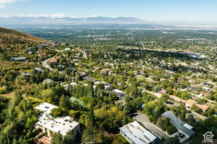 3898 E Thousand Oaks Cir, Millcreek, Utah 84124