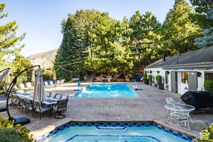 3898 E Thousand Oaks Cir, Millcreek, Utah 84124