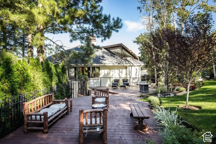3898 E Thousand Oaks Cir, Millcreek, Utah 84124
