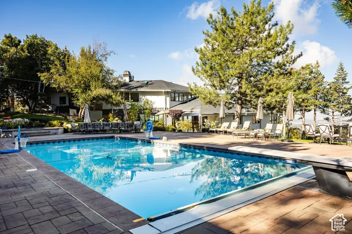 3898 E Thousand Oaks Cir, Millcreek, Utah 84124