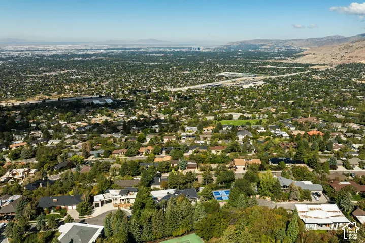 3898 E Thousand Oaks Cir, Millcreek, Utah 84124