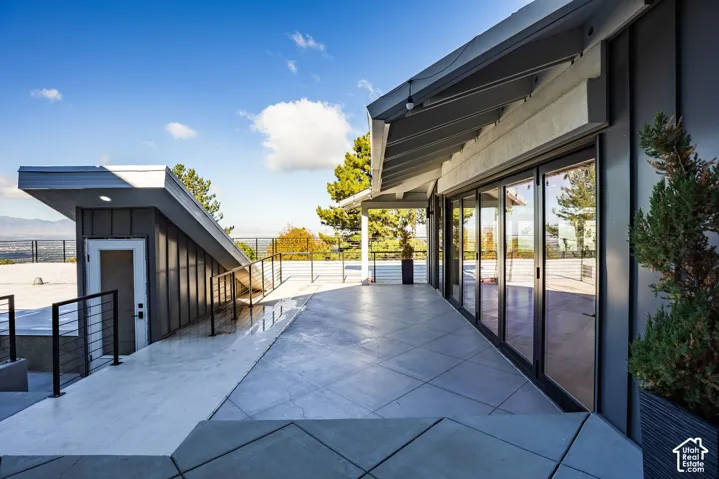 3898 E Thousand Oaks Cir, Millcreek, Utah 84124