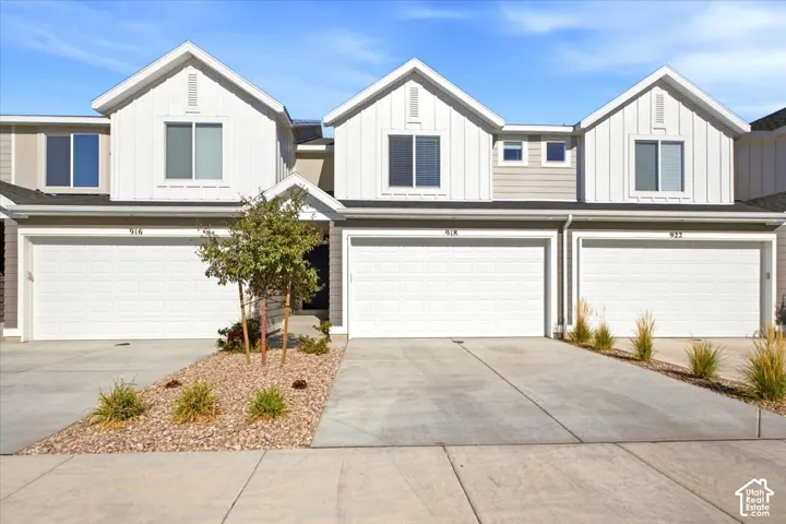 918 E Lubber Ln, Saratoga Springs, Utah 84045