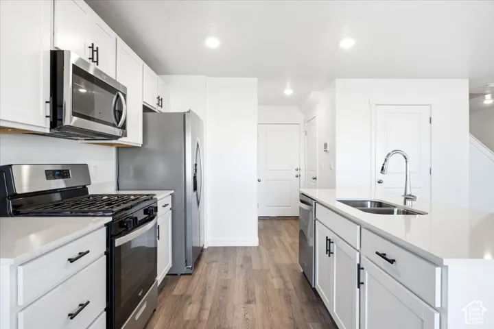 918 E Lubber Ln, Saratoga Springs, Utah 84045