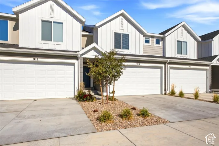 918 E Lubber Ln, Saratoga Springs, Utah 84045