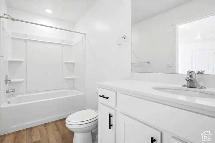 918 E Lubber Ln, Saratoga Springs, Utah 84045