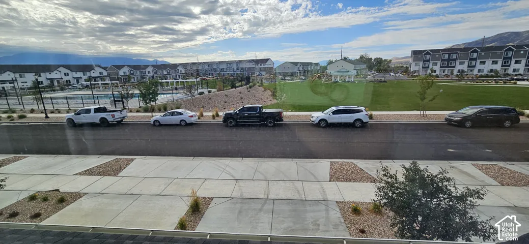 918 E Lubber Ln, Saratoga Springs, Utah 84045