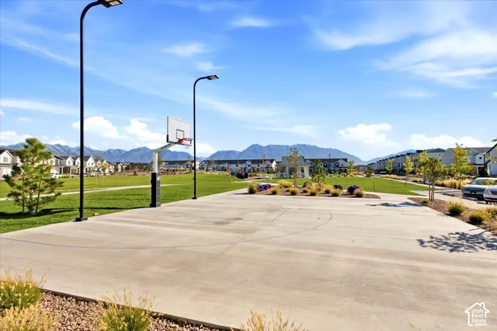 918 E Lubber Ln, Saratoga Springs, Utah 84045