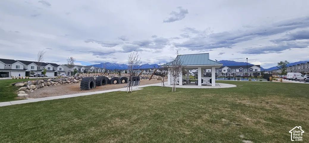 918 E Lubber Ln, Saratoga Springs, Utah 84045