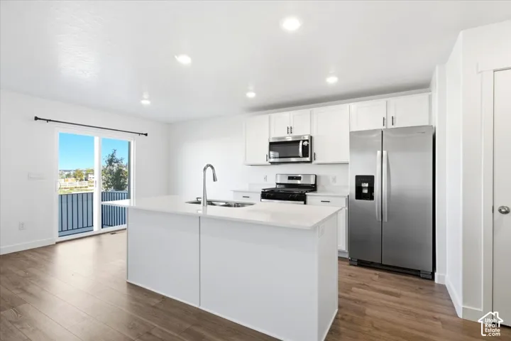 918 E Lubber Ln, Saratoga Springs, Utah 84045