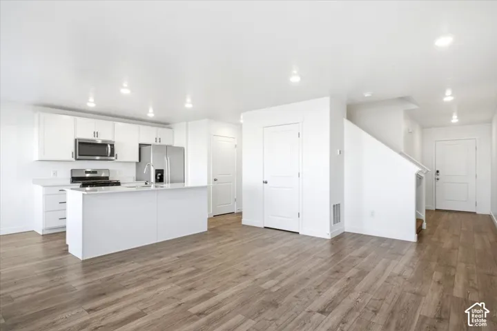 918 E Lubber Ln, Saratoga Springs, Utah 84045