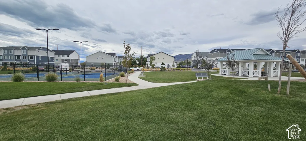 918 E Lubber Ln, Saratoga Springs, Utah 84045