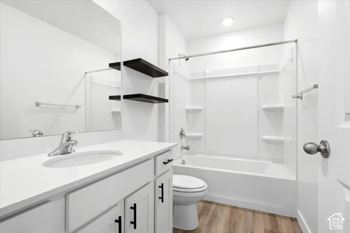 918 E Lubber Ln, Saratoga Springs, Utah 84045