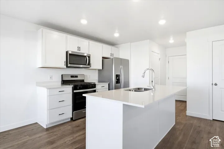 918 E Lubber Ln, Saratoga Springs, Utah 84045