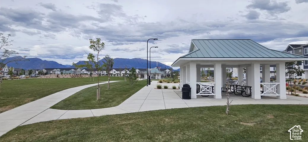 918 E Lubber Ln, Saratoga Springs, Utah 84045