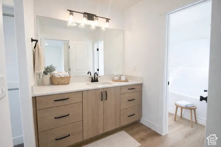 820 Altura Vista Ln, Logan, Utah 84321