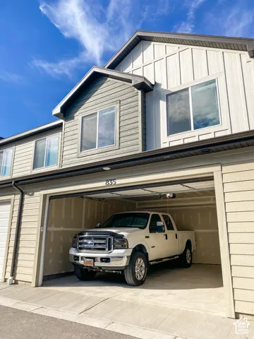 820 Altura Vista Ln, Logan, Utah 84321