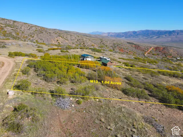 Property lines are for visual purposes only.