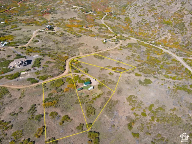 Property lines are for visual purposes only.