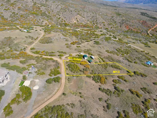 Property lines are for visual purposes only.