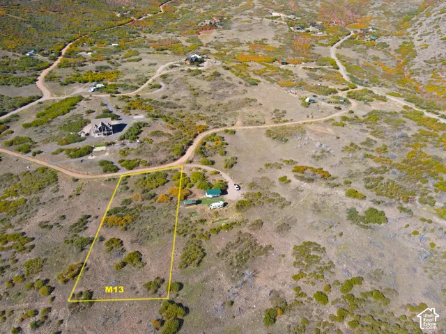 Property lines are for visual purposes only.