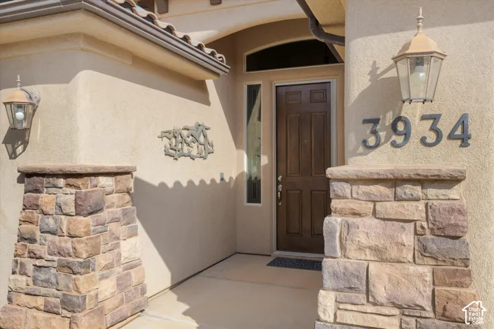 3934 Brenna Dr, Santa Clara, Utah 84765