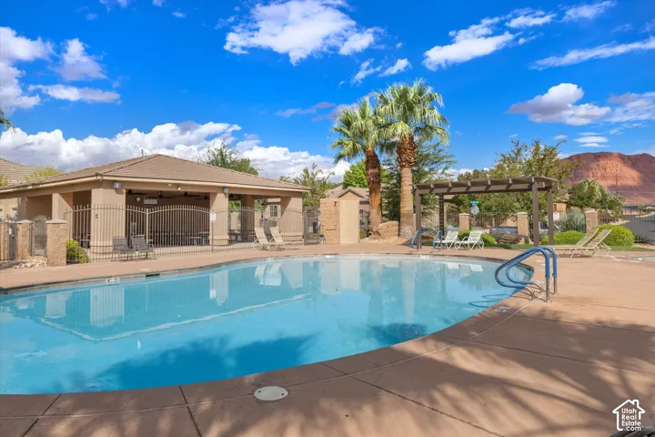 3934 Brenna Dr, Santa Clara, Utah 84765