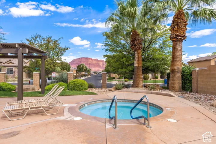 3934 Brenna Dr, Santa Clara, Utah 84765