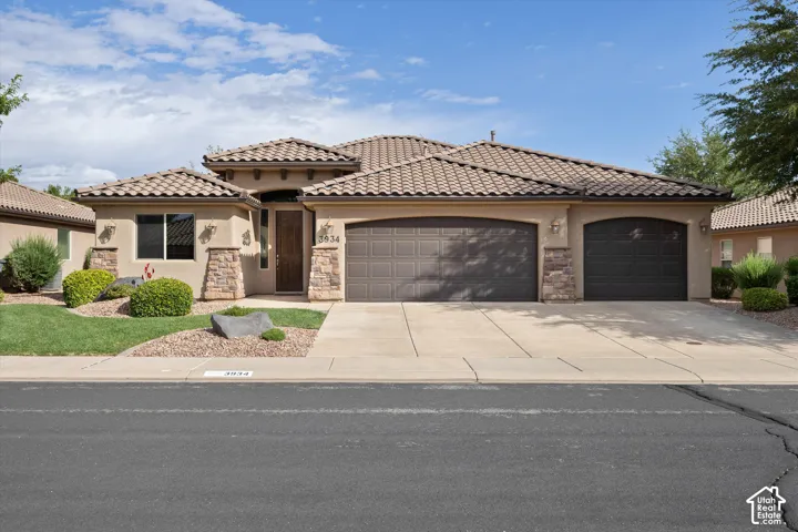 3934 Brenna Dr, Santa Clara, Utah 84765
