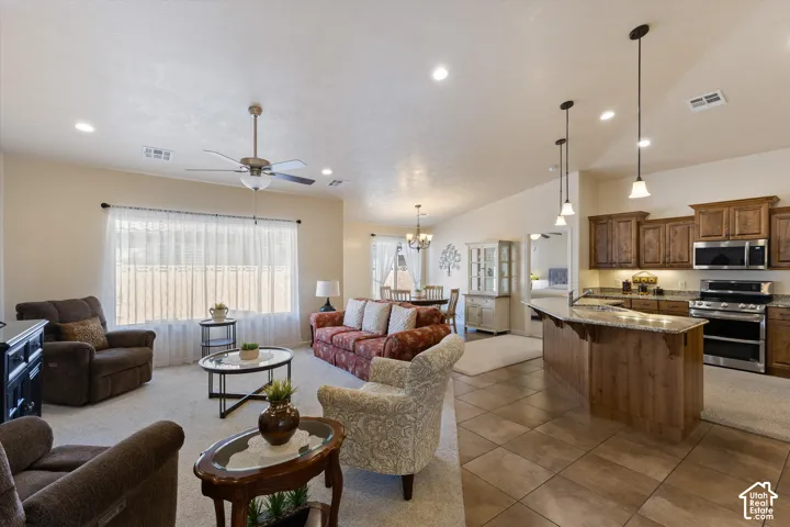 3934 Brenna Dr, Santa Clara, Utah 84765